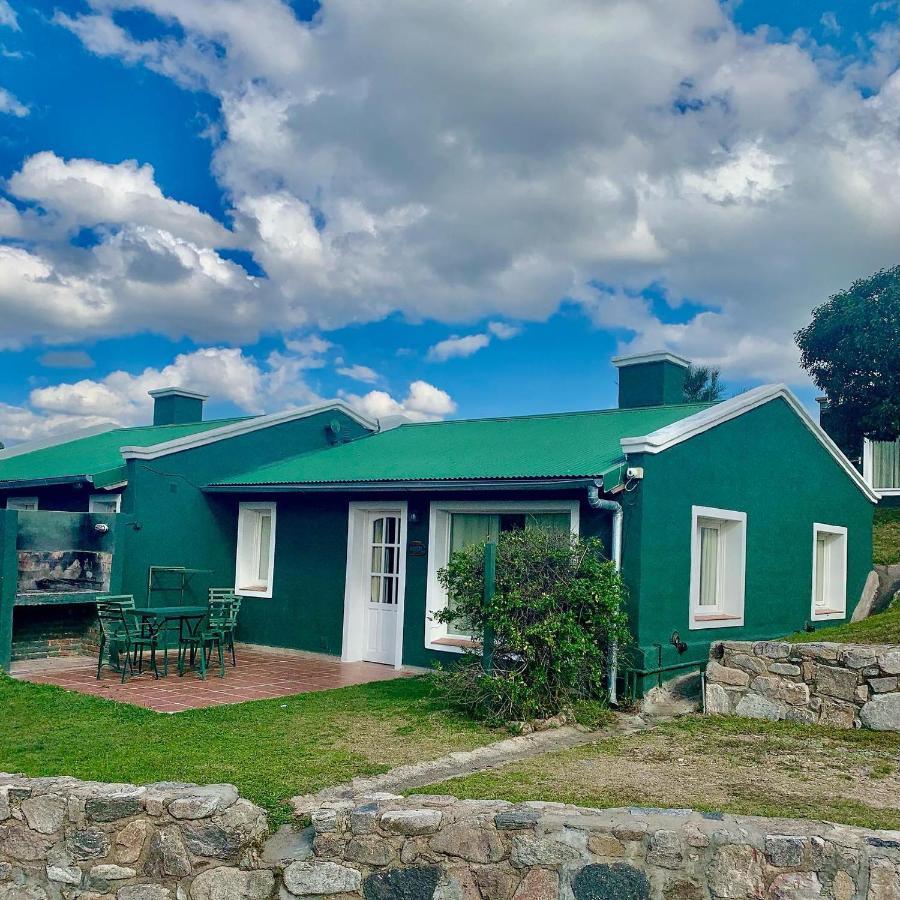 La Loma - Cabanas & Suites Villa Carlos Paz Zewnętrze zdjęcie