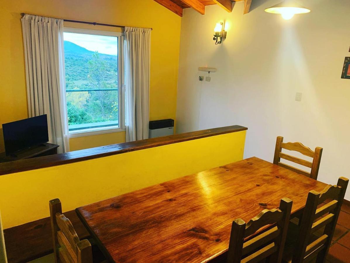 La Loma - Cabanas & Suites Villa Carlos Paz Zewnętrze zdjęcie