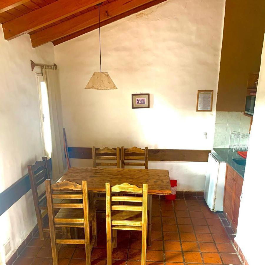 La Loma - Cabanas & Suites Villa Carlos Paz Zewnętrze zdjęcie