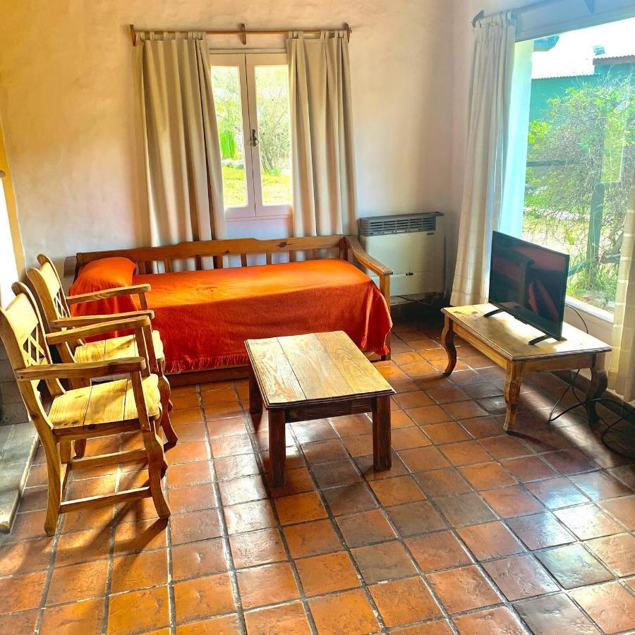 La Loma - Cabanas & Suites Villa Carlos Paz Zewnętrze zdjęcie