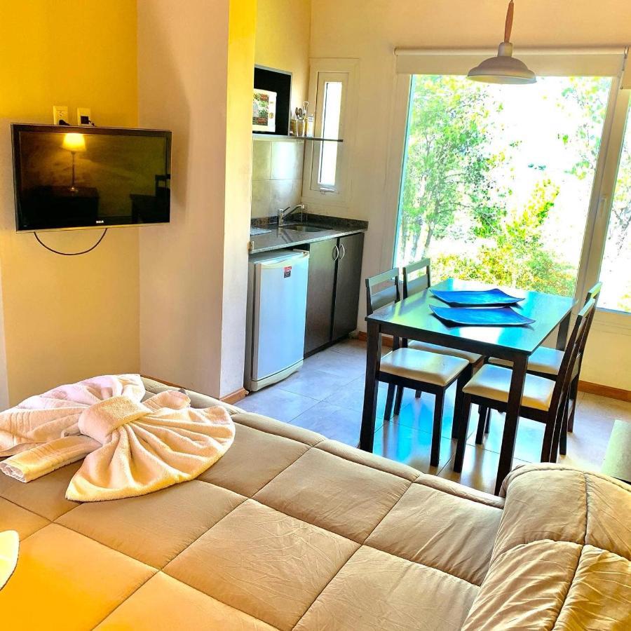 La Loma - Cabanas & Suites Villa Carlos Paz Zewnętrze zdjęcie