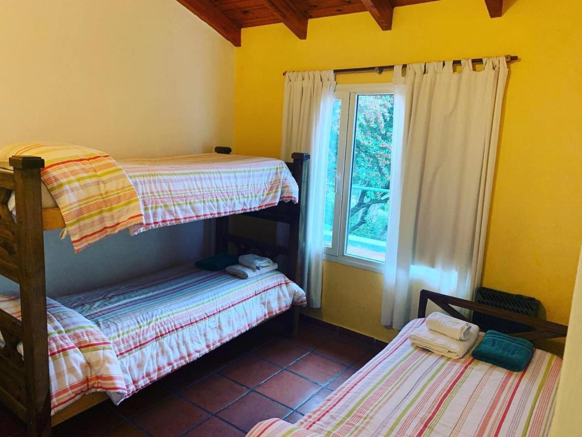 La Loma - Cabanas & Suites Villa Carlos Paz Zewnętrze zdjęcie