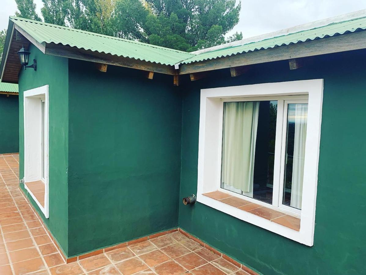 La Loma - Cabanas & Suites Villa Carlos Paz Zewnętrze zdjęcie