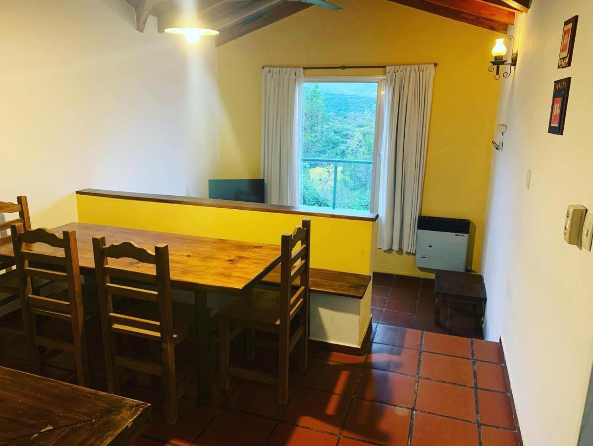 La Loma - Cabanas & Suites Villa Carlos Paz Zewnętrze zdjęcie