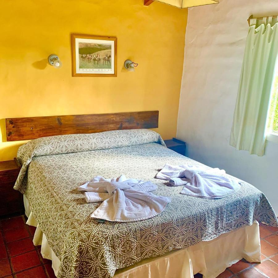 La Loma - Cabanas & Suites Villa Carlos Paz Zewnętrze zdjęcie
