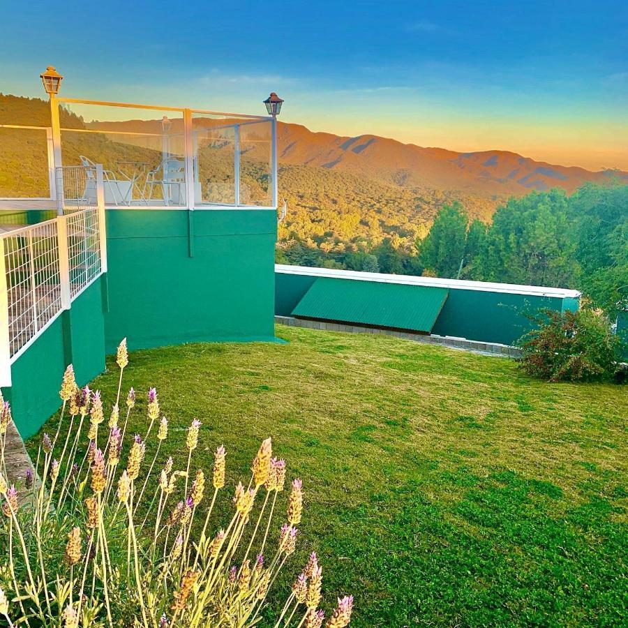 La Loma - Cabanas & Suites Villa Carlos Paz Zewnętrze zdjęcie