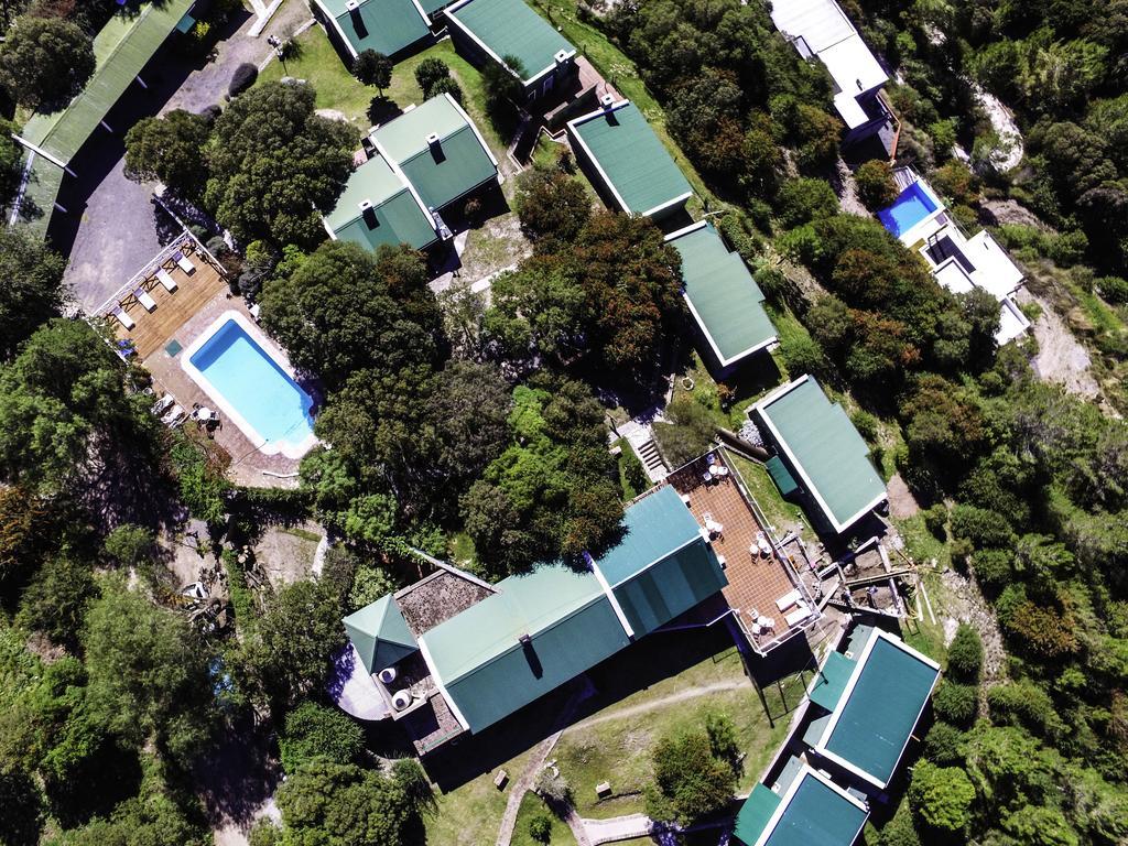 La Loma - Cabanas & Suites Villa Carlos Paz Zewnętrze zdjęcie