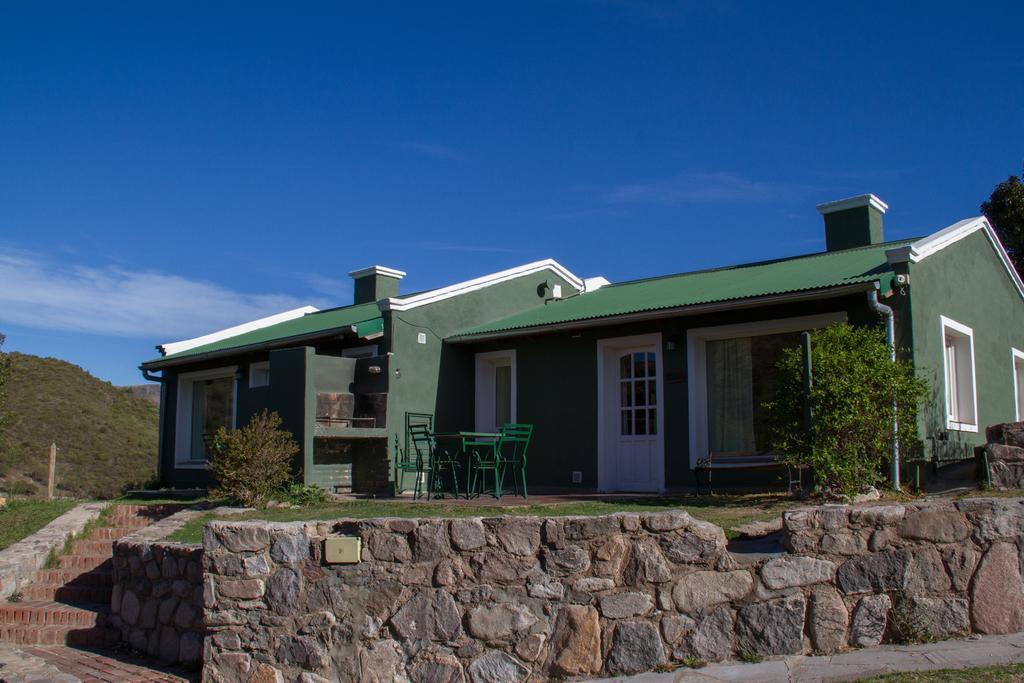 La Loma - Cabanas & Suites Villa Carlos Paz Zewnętrze zdjęcie