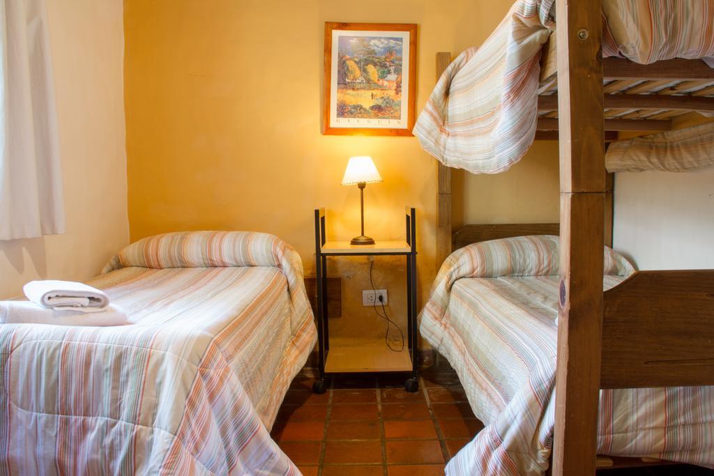 La Loma - Cabanas & Suites Villa Carlos Paz Zewnętrze zdjęcie