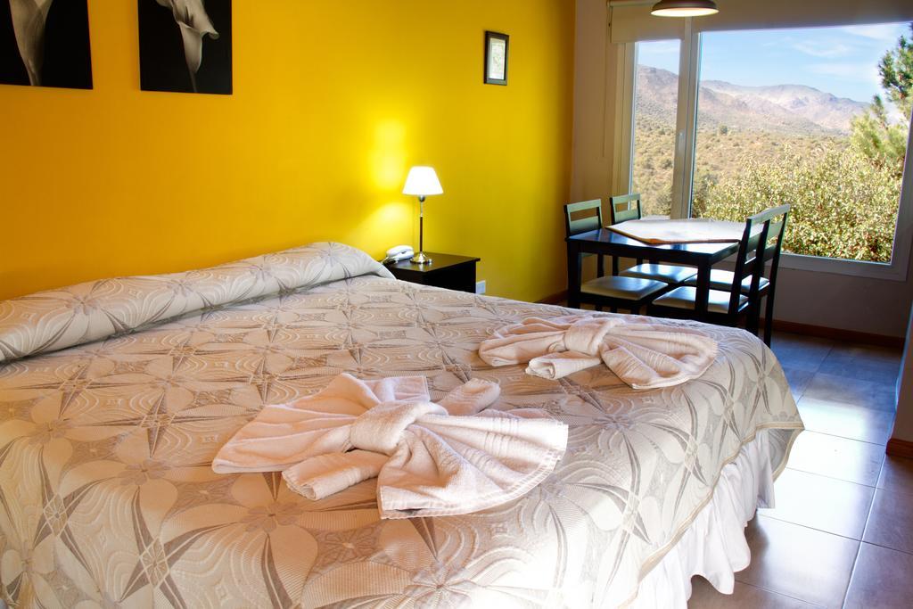 La Loma - Cabanas & Suites Villa Carlos Paz Zewnętrze zdjęcie