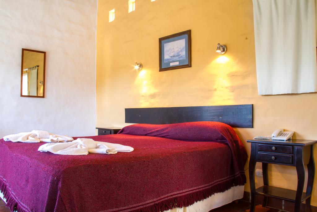La Loma - Cabanas & Suites Villa Carlos Paz Zewnętrze zdjęcie