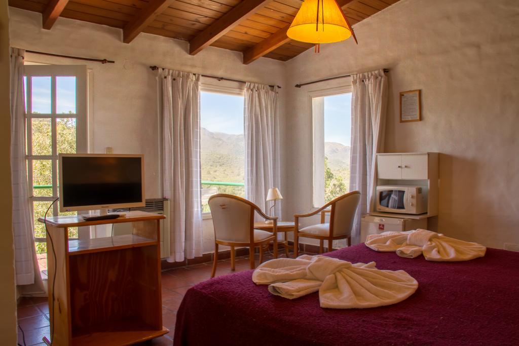 La Loma - Cabanas & Suites Villa Carlos Paz Zewnętrze zdjęcie