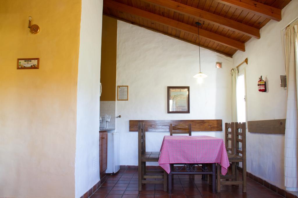 La Loma - Cabanas & Suites Villa Carlos Paz Zewnętrze zdjęcie