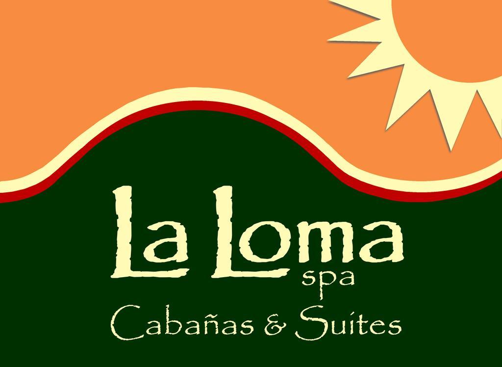 La Loma - Cabanas & Suites Villa Carlos Paz Zewnętrze zdjęcie
