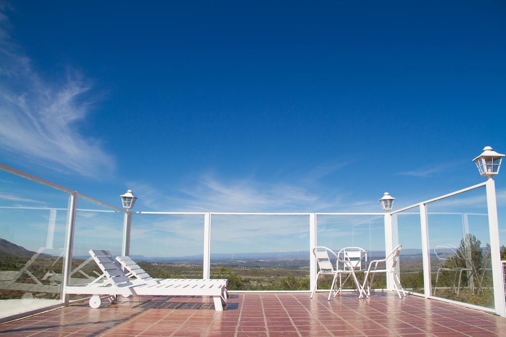 La Loma - Cabanas & Suites Villa Carlos Paz Zewnętrze zdjęcie