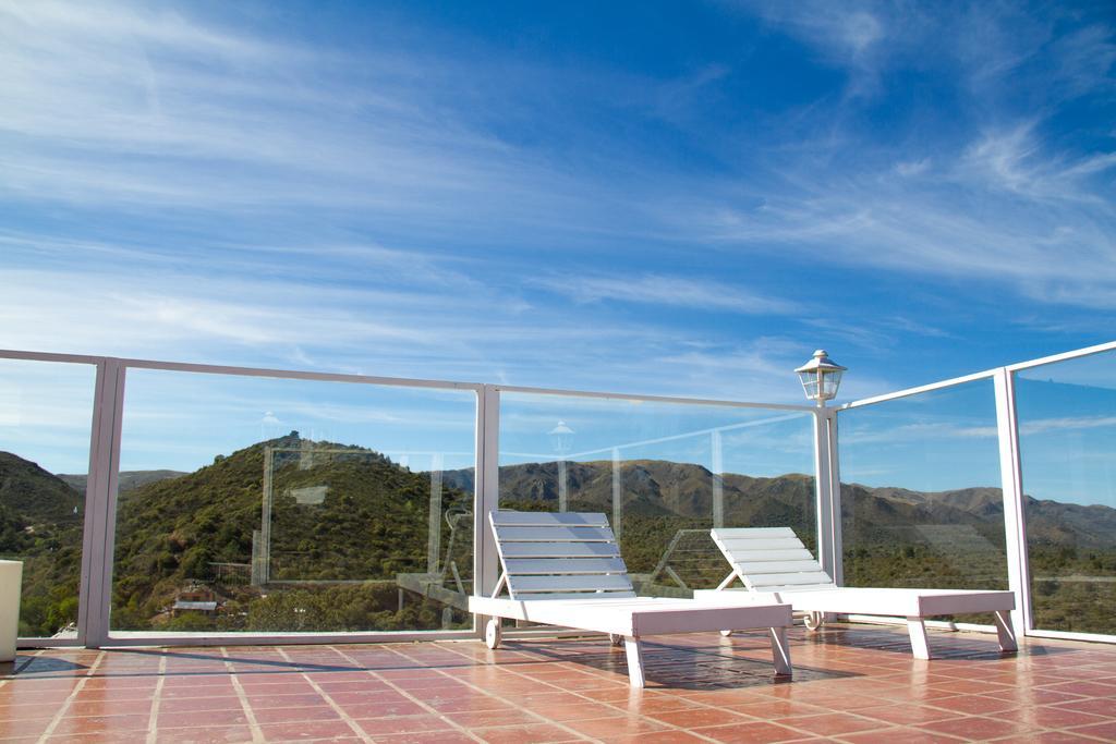 La Loma - Cabanas & Suites Villa Carlos Paz Zewnętrze zdjęcie