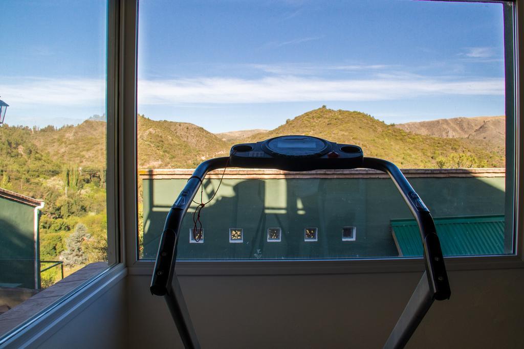 La Loma - Cabanas & Suites Villa Carlos Paz Zewnętrze zdjęcie