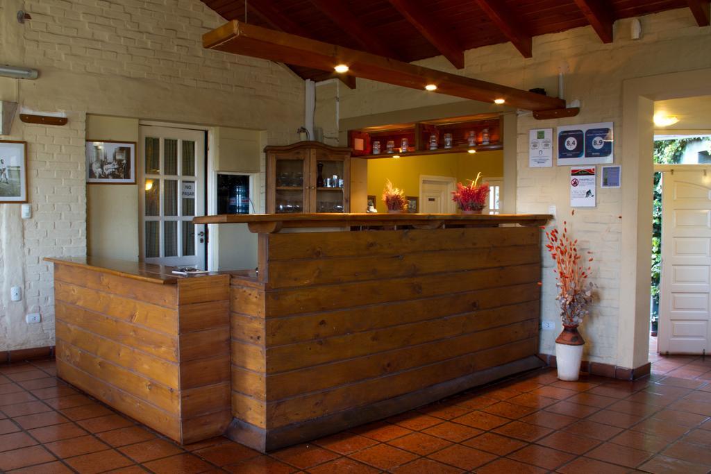 La Loma - Cabanas & Suites Villa Carlos Paz Zewnętrze zdjęcie