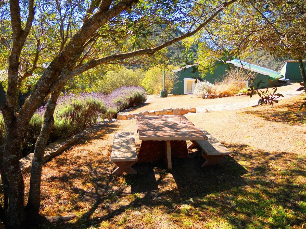 La Loma - Cabanas & Suites Villa Carlos Paz Zewnętrze zdjęcie