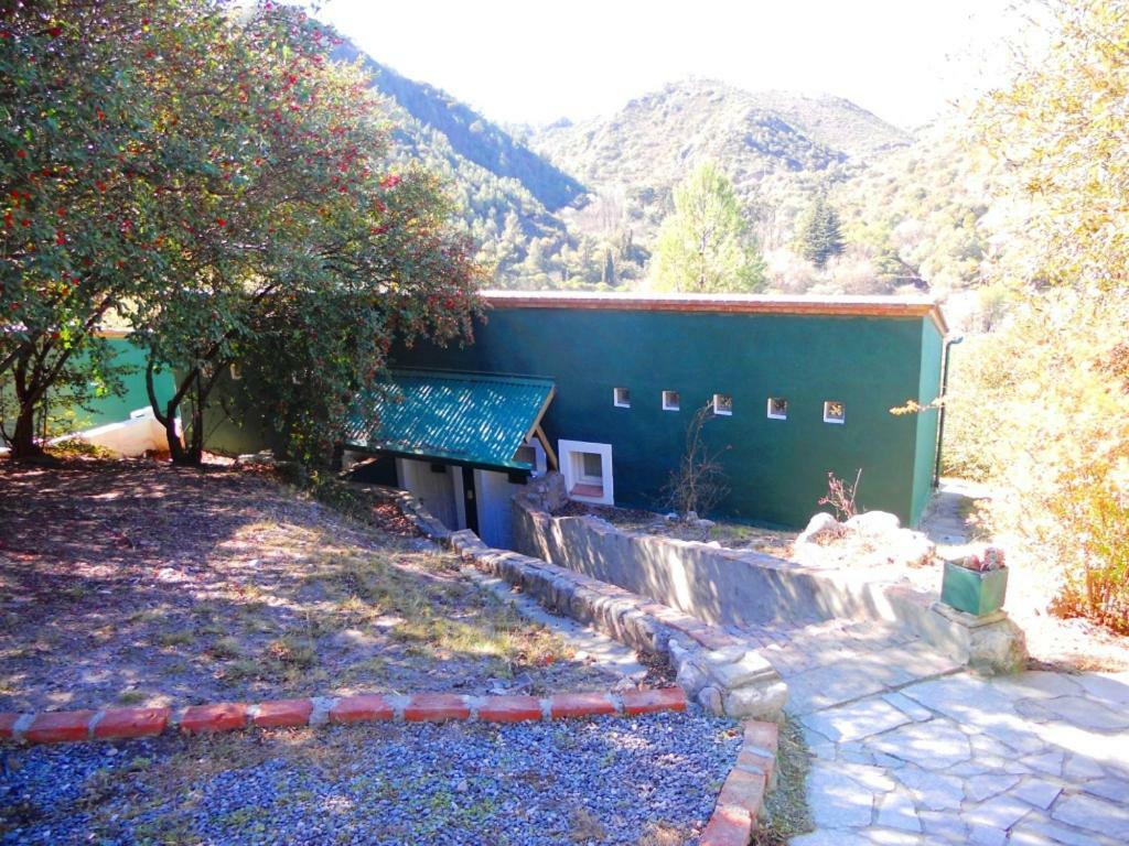 La Loma - Cabanas & Suites Villa Carlos Paz Zewnętrze zdjęcie