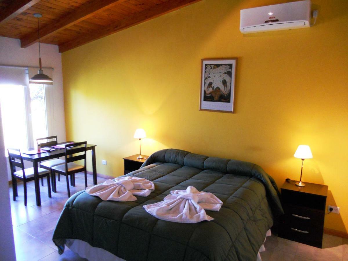 La Loma - Cabanas & Suites Villa Carlos Paz Zewnętrze zdjęcie