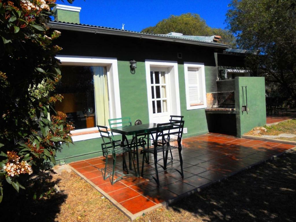 La Loma - Cabanas & Suites Villa Carlos Paz Zewnętrze zdjęcie