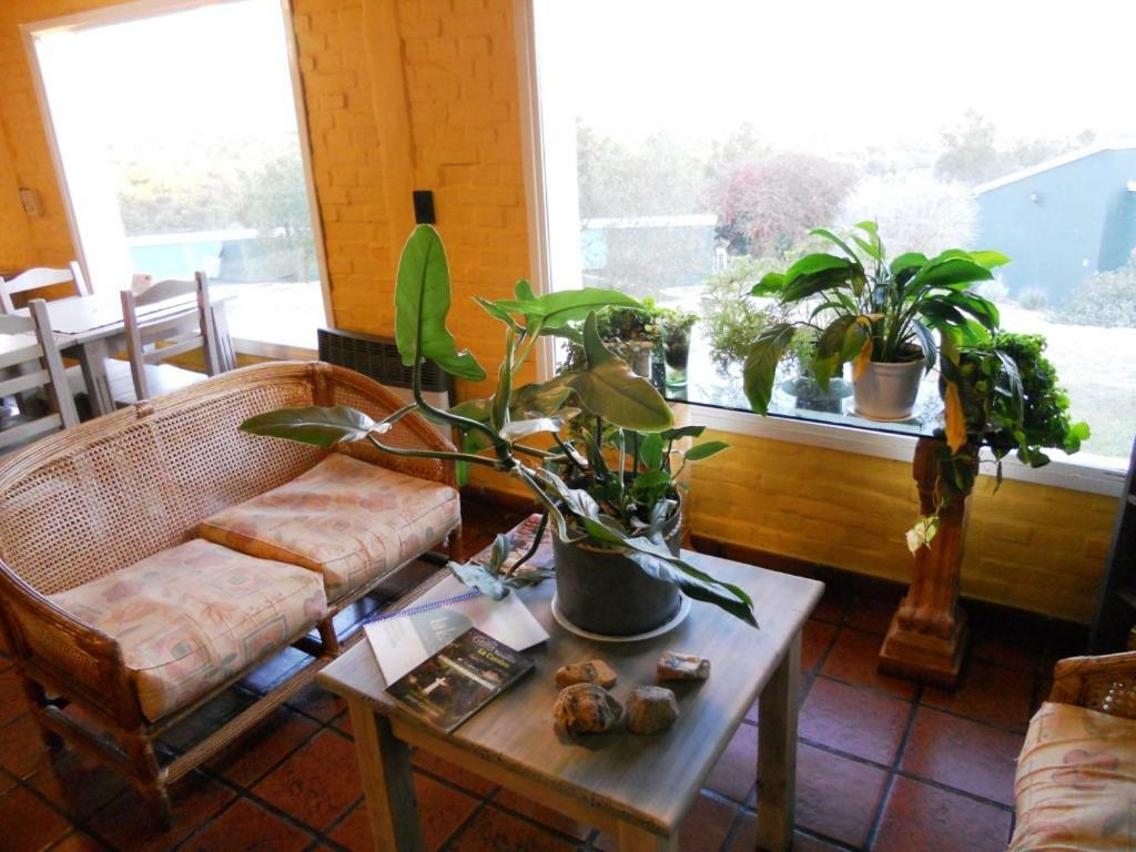 La Loma - Cabanas & Suites Villa Carlos Paz Zewnętrze zdjęcie