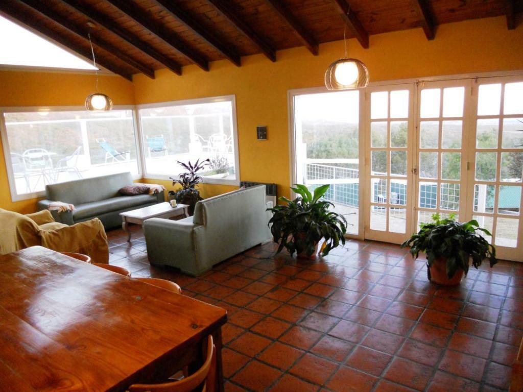 La Loma - Cabanas & Suites Villa Carlos Paz Zewnętrze zdjęcie