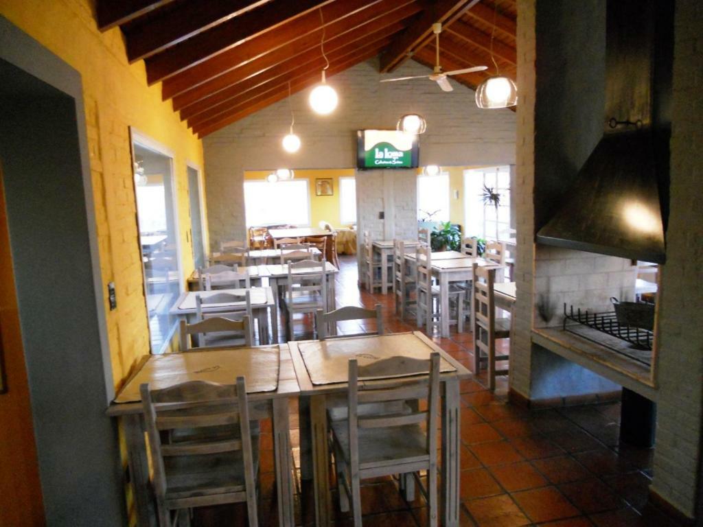 La Loma - Cabanas & Suites Villa Carlos Paz Zewnętrze zdjęcie