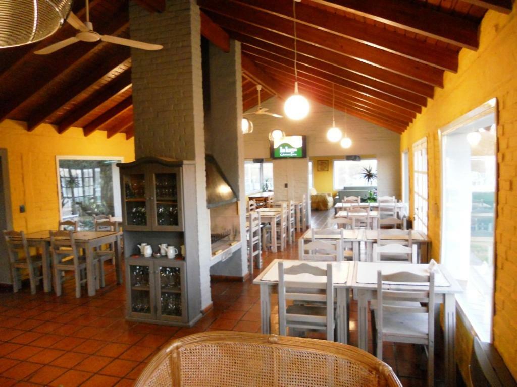 La Loma - Cabanas & Suites Villa Carlos Paz Zewnętrze zdjęcie