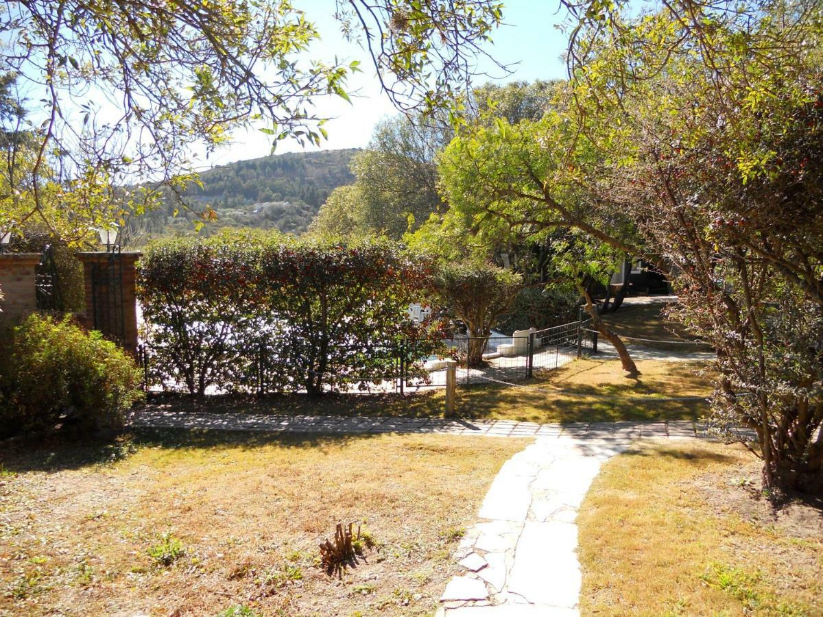 La Loma - Cabanas & Suites Villa Carlos Paz Zewnętrze zdjęcie