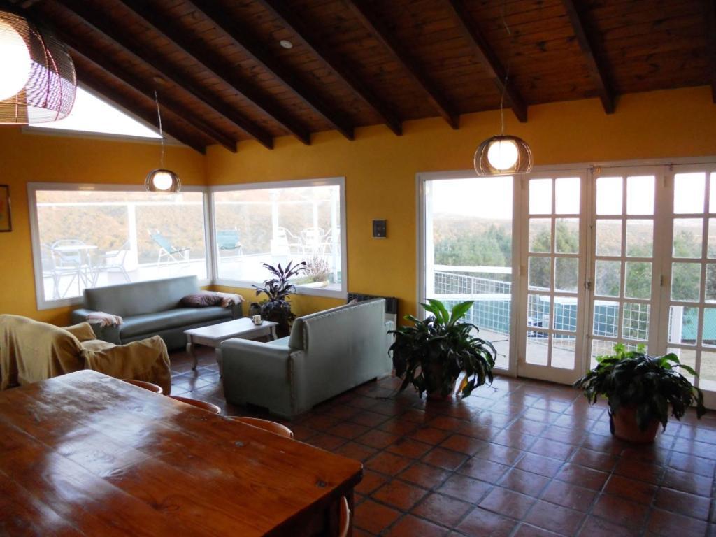 La Loma - Cabanas & Suites Villa Carlos Paz Zewnętrze zdjęcie