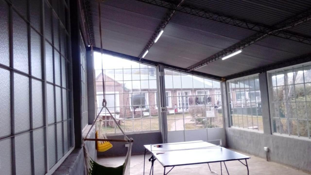 La Loma - Cabanas & Suites Villa Carlos Paz Zewnętrze zdjęcie